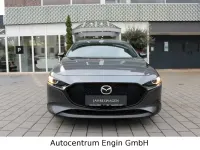 Gebraucht Mazda 3 Nagisa 140 PS (102 kW) 2025 Grau Limousine
