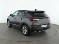 gebraucht Opel Grandland X 1.2 Innovation, Benzin, 21.050 €