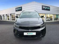 Gebraucht Opel Grandland X GSe 300 PS (220 kW) 2023 Schwarz SUV