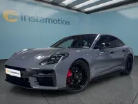 Usata Porsche Panamera GTS 500 CV (367 kW) 2025 Grigio Berlina