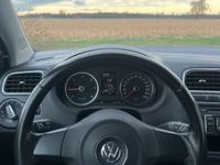 gebraucht VW Polo 1.2 TDI BlueMotion BlueMotion