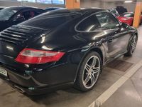 Gebraucht Porsche 997 345 PS (253 kW) 2011 Schwarz