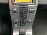 Gebraucht Volvo V50 180 PS (132 kW) 2008 Grau Kombi