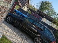 gebraucht Mercedes C270 CDI W203 / Elegance