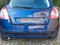 gebraucht Fiat Stilo 