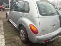 gebraucht Chrysler PT Cruiser Touring 2.0