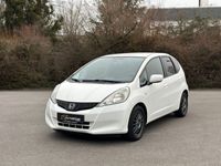 gebraucht Honda Jazz 1.2 S*TÜV Neu*Euro 5*1.Hand*