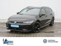 Gebraucht VW Passat Style 150 PS (110 kW) 2025 Schwarz Kombi