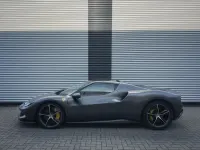 Gebraucht Ferrari 296 829 PS (609 kW) 2023 Grau