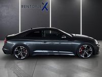 Gebraucht Audi RS5 Competition 450 PS (330 kW) 2023 Grau Coupé