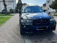 gebraucht BMW X5 3.0d 5 sitzer