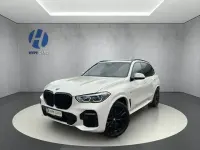 Gebraucht BMW X5 M Sport 286 PS (210 kW) 2023 Andere SUV