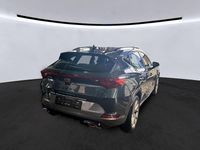 Gebraucht Cupra Formentor 204 PS (150 kW) 2022 Magnetic tech grey SUV