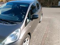 Gebraucht Honda Jazz 99 PS (72 kW) 2013 Braun Kleinwagen