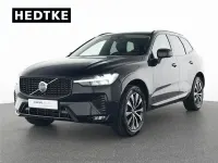 Używany Volvo XC60 Plus 250 KM (183 kW) 2025 Czarny SUV