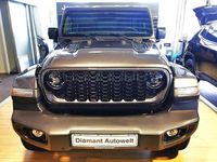 Neu Jeep Wrangler Sahara 272 PS (200 kW) 2026 Grau SUV