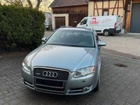 Gebraucht Audi A4 140 PS (102 kW) 2005 Grau Kombi
