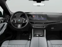 Gebraucht BMW X6 M Sport 381 PS (280 kW) 2026 Grün SUV