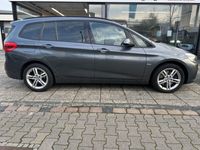 gebraucht BMW 220 Gran Tourer7-Sitzer (HeadUp/Pano)