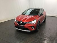 Gebraucht Renault Captur Zen 140 PS (102 kW) 2023 SUV