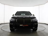 gebraucht BMW X5 M50i xDrive (EURO 6d)