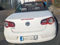 gebraucht VW Eos 2.0 TDI -