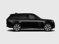 Neu Land Rover Range Rover HSE 460 PS (338 kW) 2026 Grün SUV
