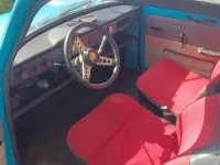 Gebraucht Trabant 601 1975 Blau Limousine