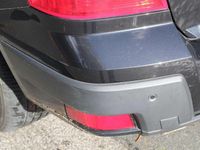 Gebraucht Mercedes GLK320 224 PS (164 kW) 2008 Obsidianschwarz  metalliclack SUV