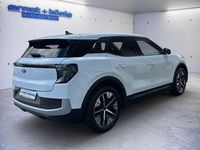Gebraucht Ford Explorer Extended Range 210 kW (286 PS) 2025 Frozen white SUV