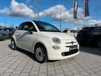 gebraucht Fiat 500C 500 Cabrio MY23 1.0 GSE Hybrid 51 kW (70 PS)