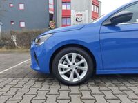 gebraucht Opel Corsa F 1.2 Turbo Elegance FLA SpurW KAM LED