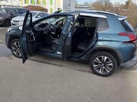 Gebraucht Peugeot 2008 Style 82 PS (60 kW) 2016 SUV