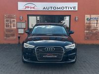 Gebraucht Audi A6 Ambiente 218 PS (160 kW) 2016 Blau Kombi