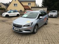 gebraucht Opel Astra Sports Tourer Edition Start/Stop