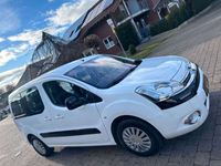 gebraucht Citroën Berlingo Multispace VTI 95 Selection*AC*PDC