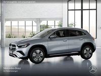 Gebraucht Mercedes GLA200 Advanced Plus 150 PS (110 kW) 2025 Silber SUV