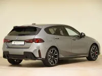 Gebraucht BMW 123 M Sport 204 PS (150 kW) 2025 Grau Kleinwagen
