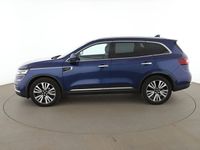 gebraucht Renault Koleos 2.0 BLUE dCi Initiale Paris 4x4, Diesel, 27.090 €