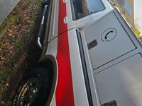 Gebraucht Ford F-150 2003 Weiß Pickup