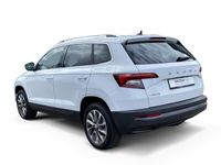 gebraucht Skoda Karoq Clever 2.0 TDI DSG 4x4 *NAVI*PANODACH*ACC*Ähnliche Fahrzeuge