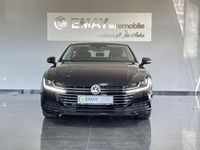 Gebraucht VW Arteon 150 PS (110 kW) 2018 Schwarz Limousine