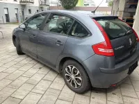 Gebraucht Citroën C4 88 PS (64 kW) 2005 Limousine