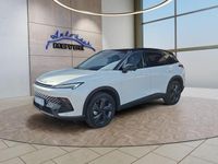 Neu Baic X55 177 PS (130 kW) 2025 Weiß metalic SUV