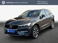 Gebraucht Volvo XC60 Core 250 PS (183 kW) 2024 Grau SUV
