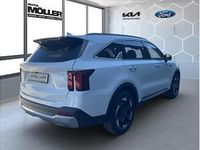 Neu Kia Sorento Platinum 252 PS (185 kW) 2026 Weiß (schneeweiß) SUV