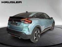 Gebraucht Citroën C4 PureTech 131 PS (96 kW) 2023 Islandblau /metal Limousine