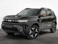 Gebraucht Dacia Duster Extreme 131 PS (96 kW) 2024 Safarigrüngrau SUV