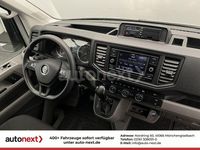 Gebraucht VW Crafter S 177 PS (130 kW) 2021 Weiß Van