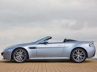 gebraucht Aston Martin Vantage N430